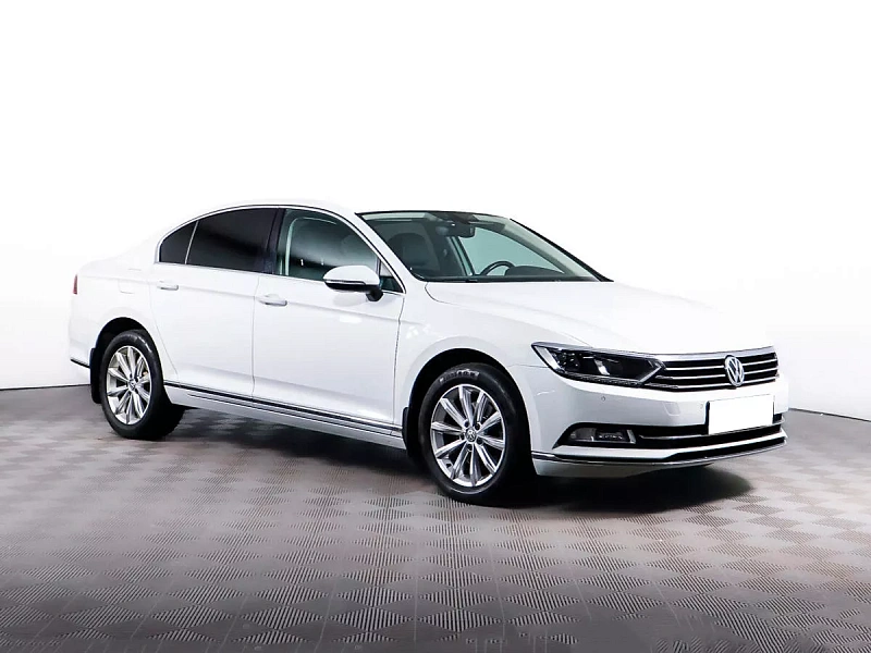 Passat