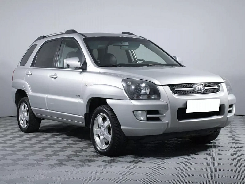 Sportage