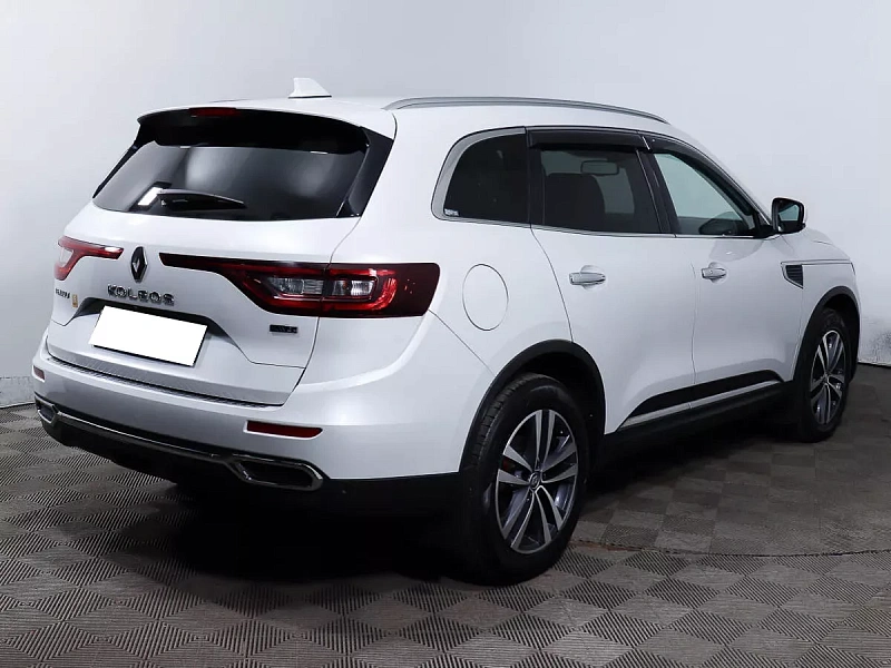 Koleos