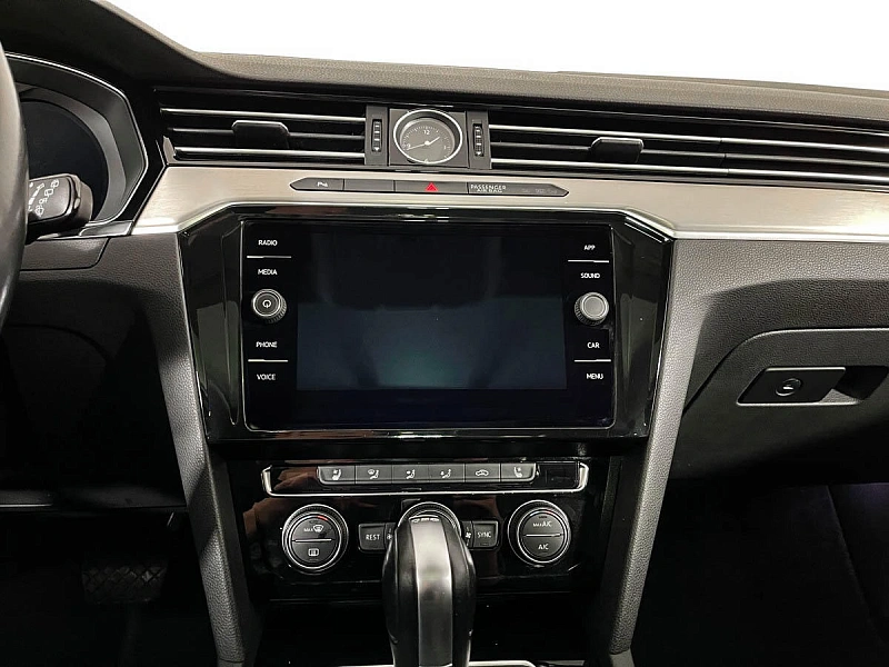 Passat