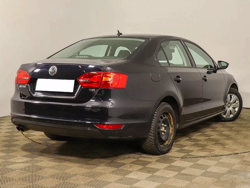 Jetta