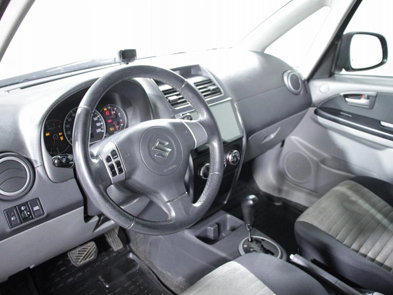 SX4