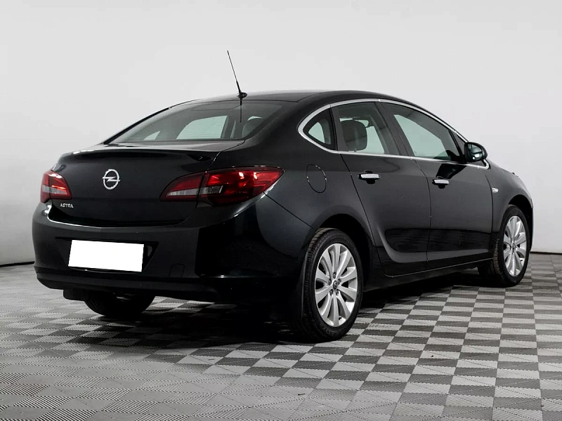 Astra