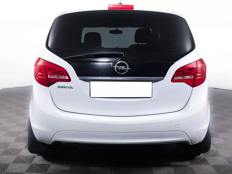 Meriva