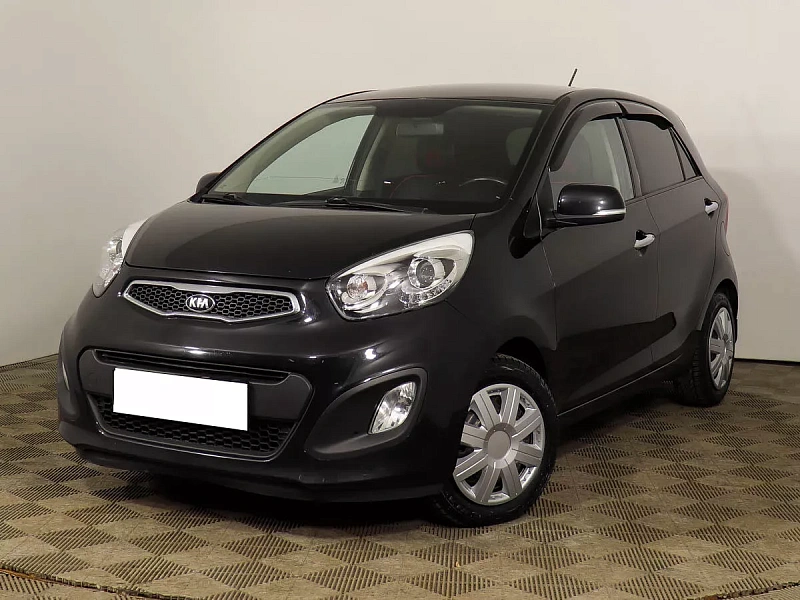 Picanto