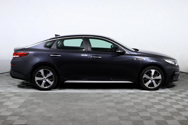 Optima