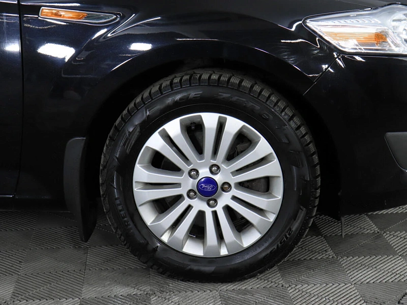 Mondeo