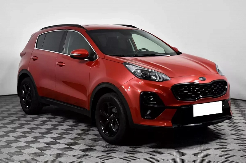 Sportage