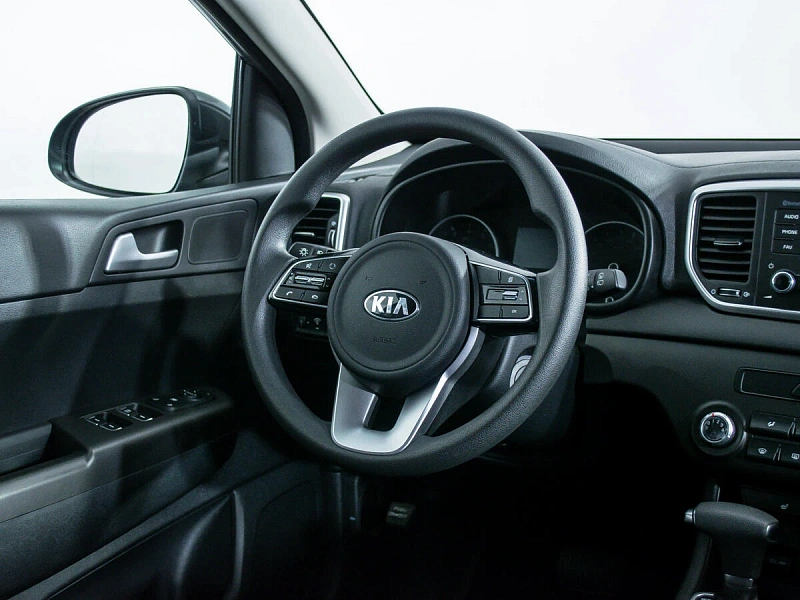 Sportage