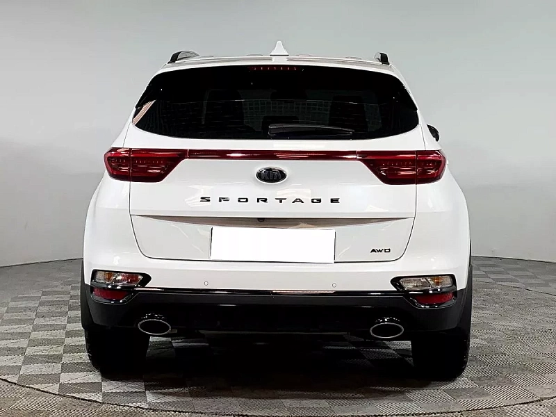 Sportage