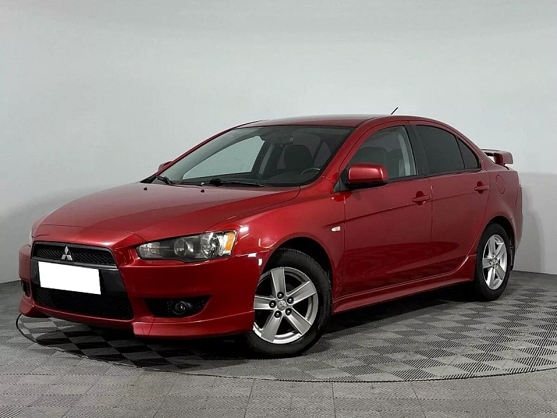 Lancer