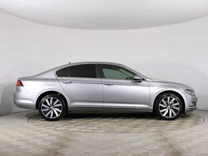 Passat