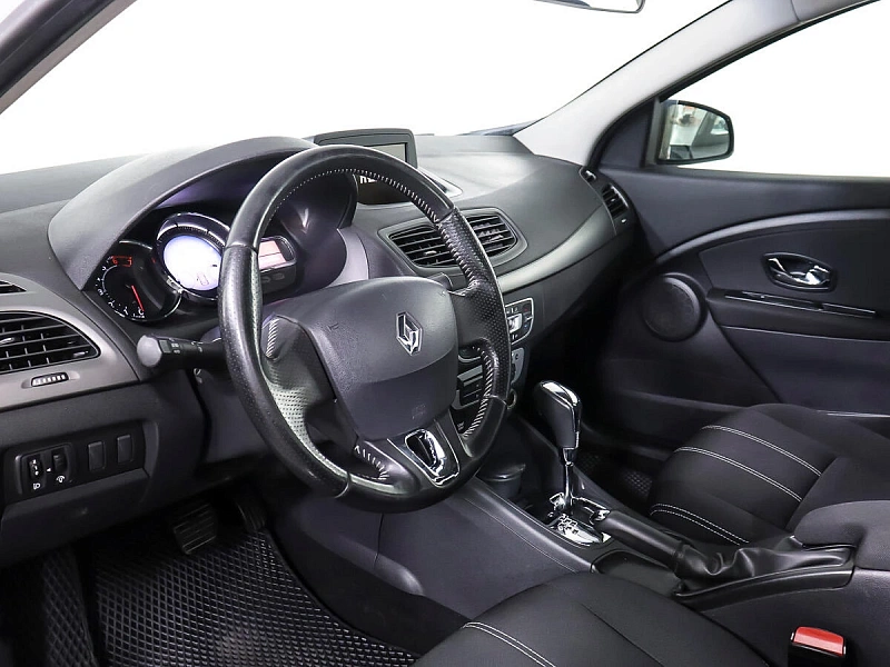 Fluence
