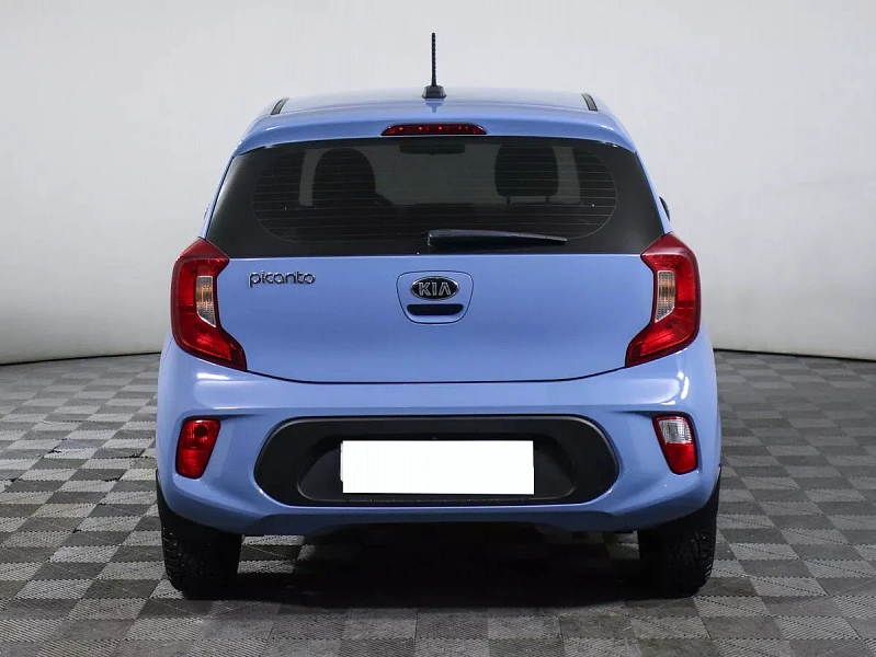 Picanto