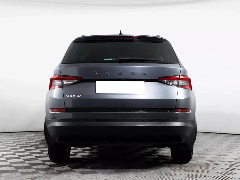 Kodiaq