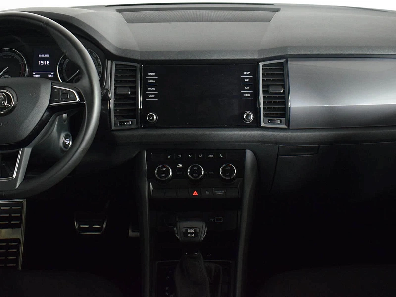 Kodiaq