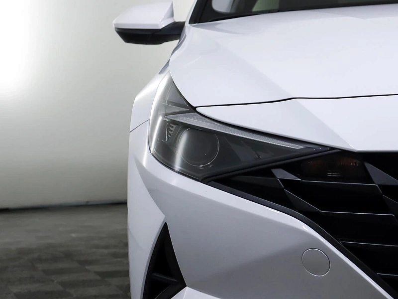 Elantra