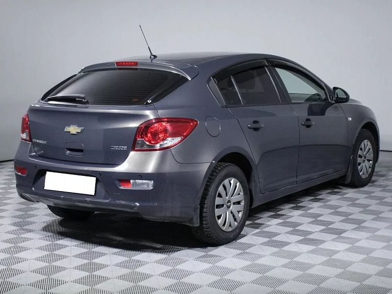 Cruze