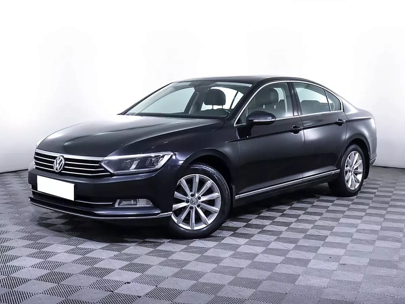 Passat