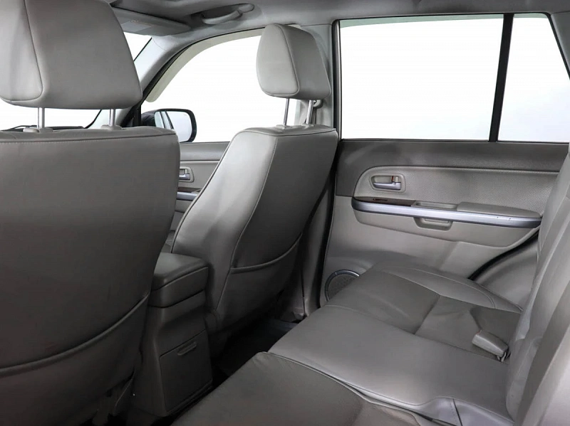 Grand Vitara