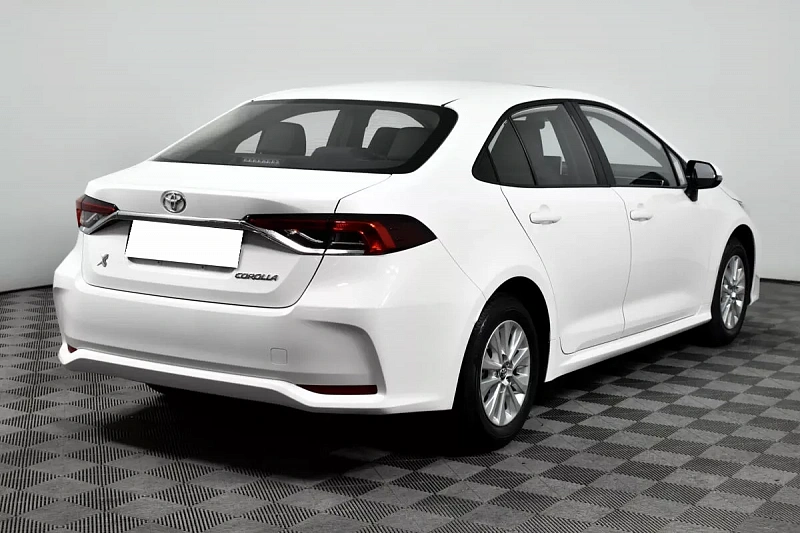 Corolla