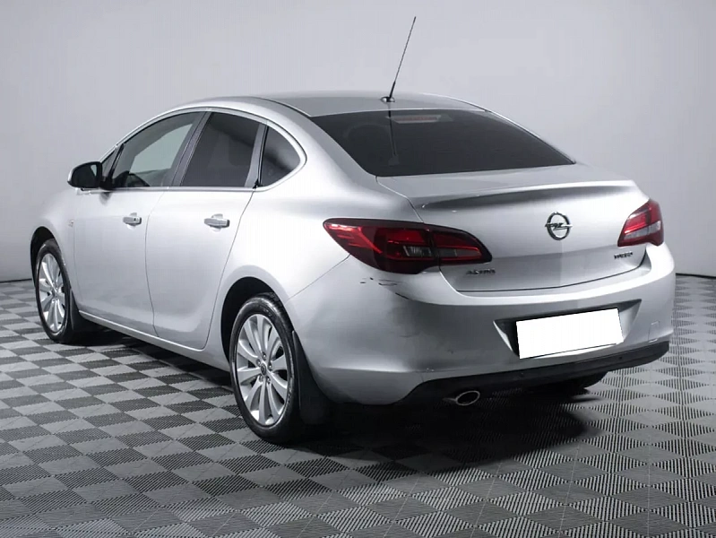 Astra