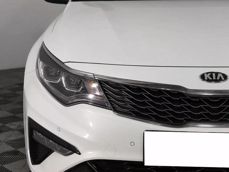 Optima