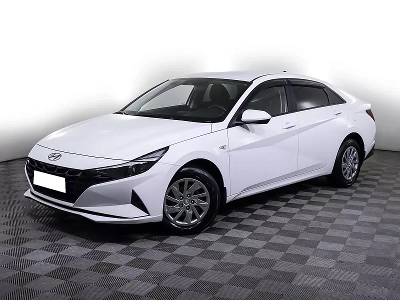 Elantra