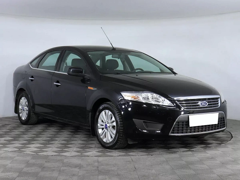 Mondeo