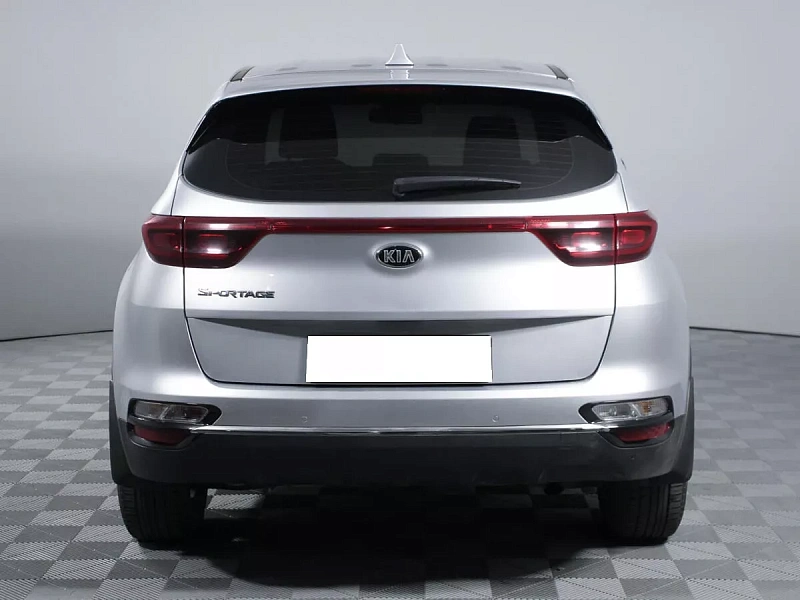 Sportage
