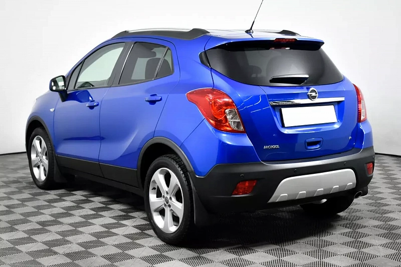 Mokka