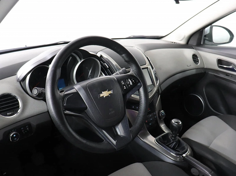 Cruze