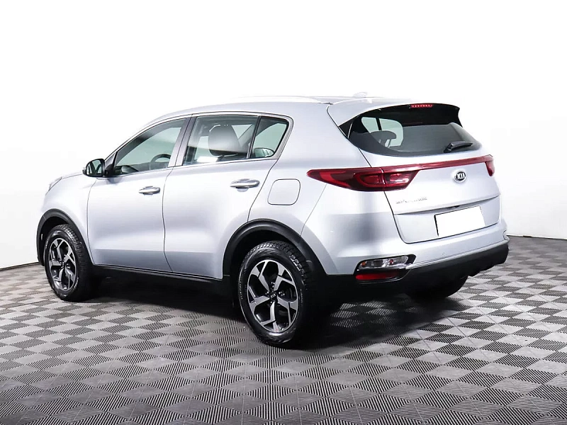 Sportage