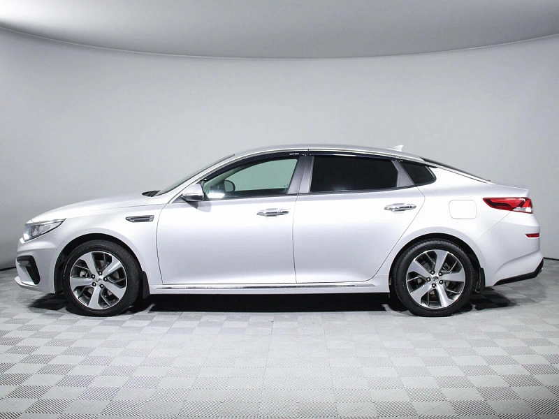 Optima