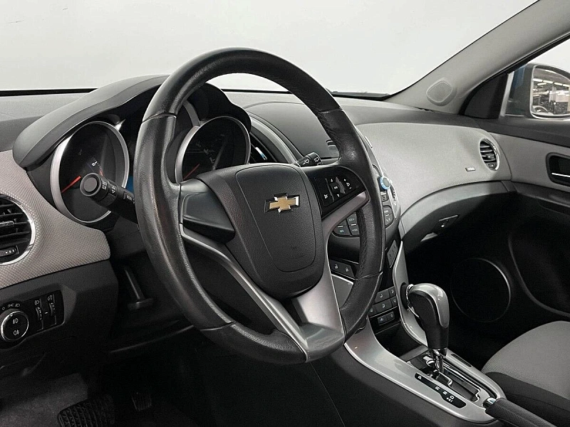 Cruze