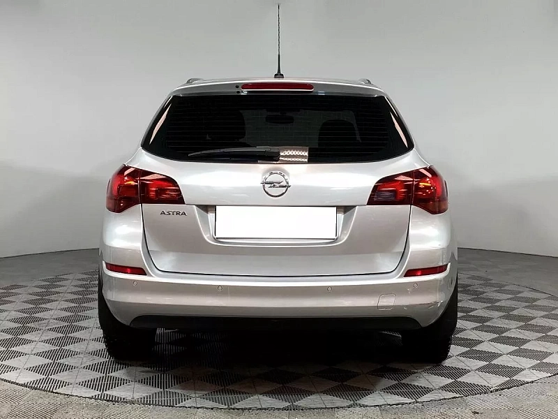 Astra