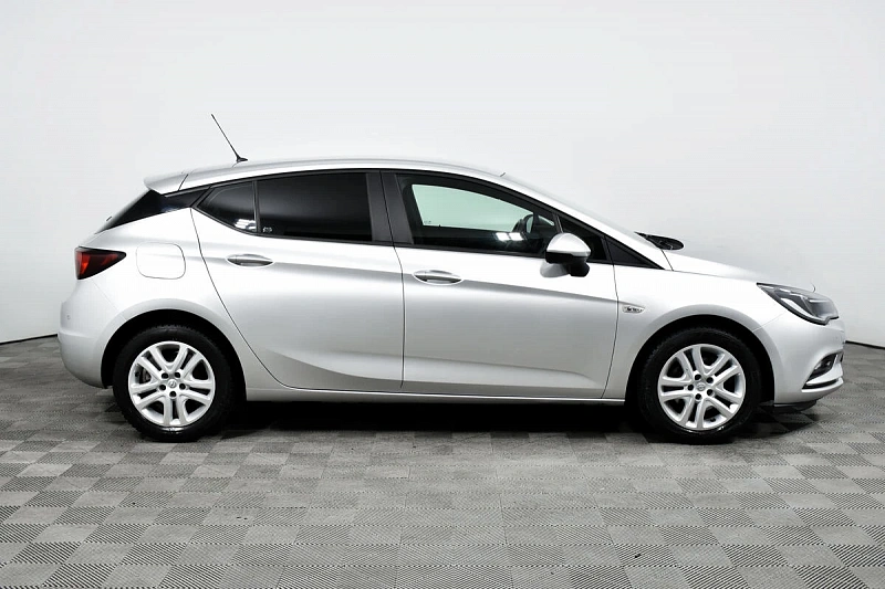 Astra