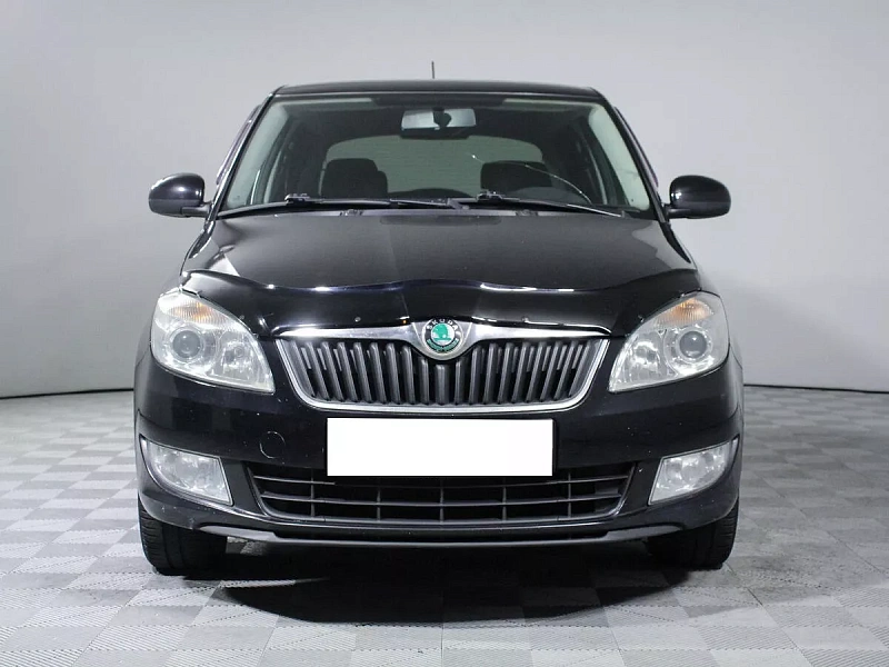 Fabia