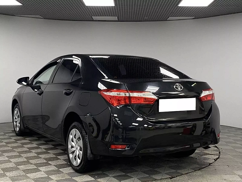 Corolla