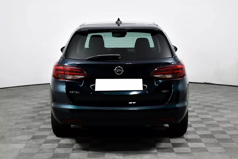 Astra