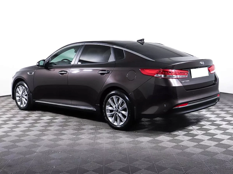 Optima