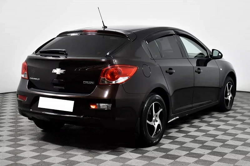 Cruze
