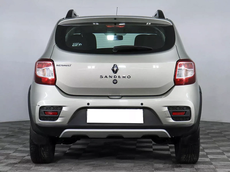 Sandero
