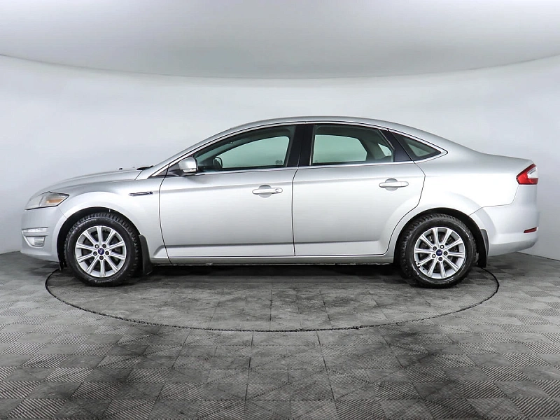 Mondeo