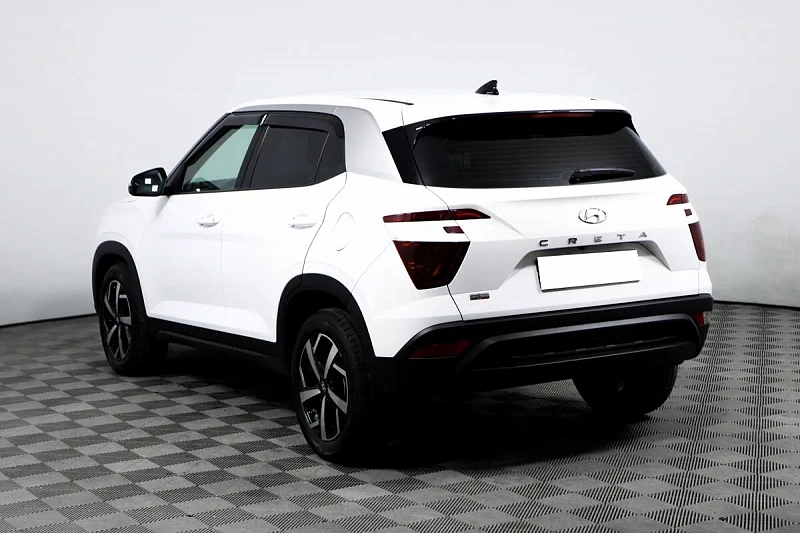 Creta