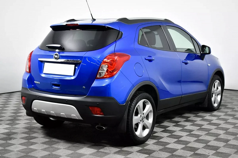 Mokka