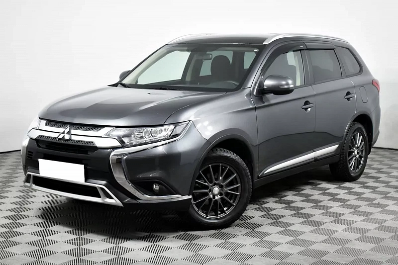 Outlander