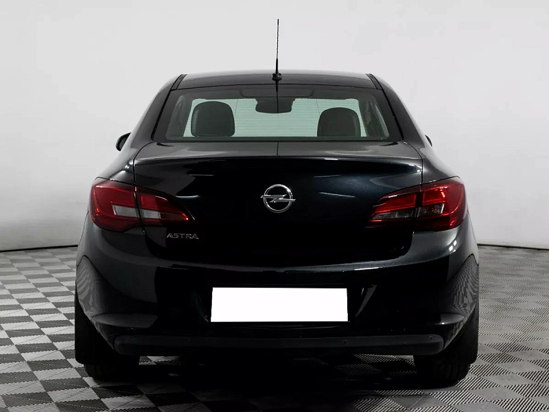 Astra