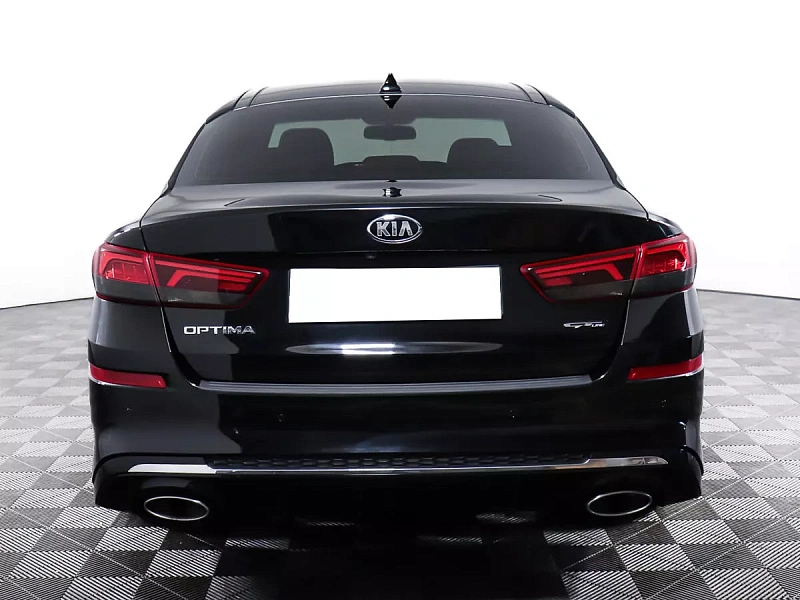 Optima