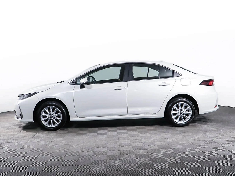 Corolla